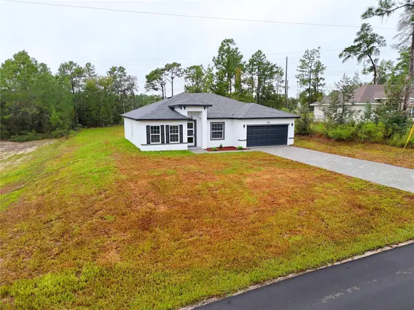 469 MARION OAKS PASS, Ocala, FL 34473