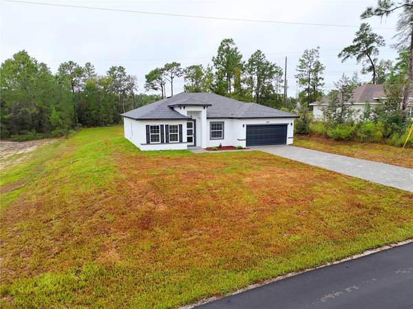 469 MARION OAKS PASS, Ocala, FL 34473
