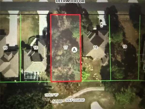 36 DEERWOOD DR, Homosassa, FL 34446