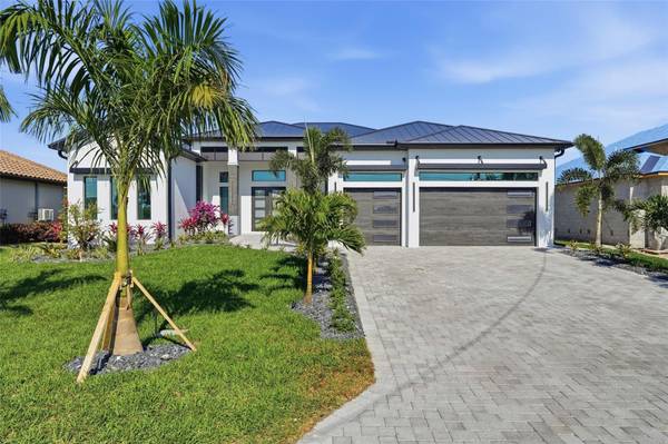 2819 SW 40TH ST, Cape Coral, FL 33914