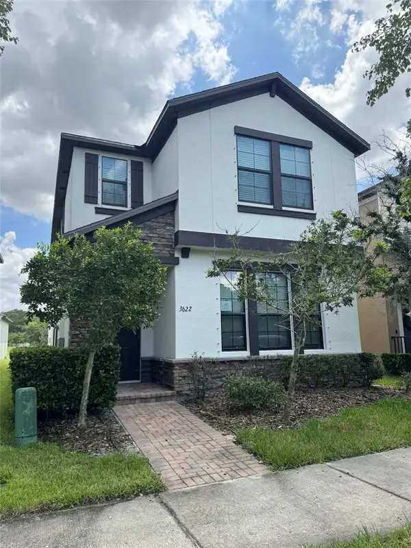 3622 PINE RIBBON DR, Land O Lakes, FL 34638