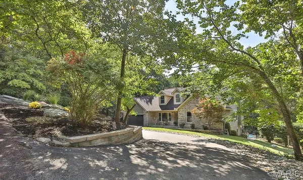 2256 Dehart Farm RD, Wildwood, MO 63038