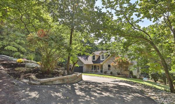 2256 Dehart Farm RD, Wildwood, MO 63038