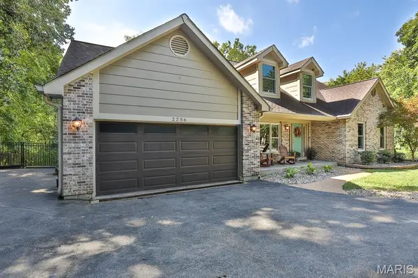 2256 Dehart Farm RD, Wildwood, MO 63038