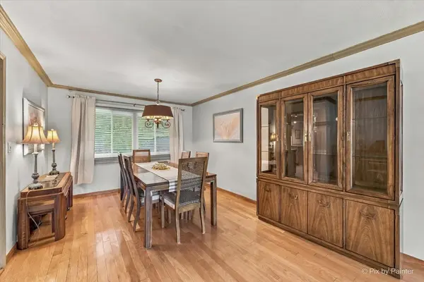 Address not disclosed, Bloomingdale, IL 60108