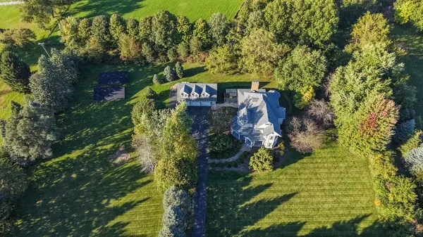41W964 Hughes RD, Elburn, IL 60119