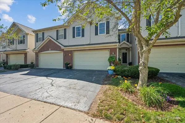 2304 Sandy Creek DR #2304, Algonquin, IL 60102