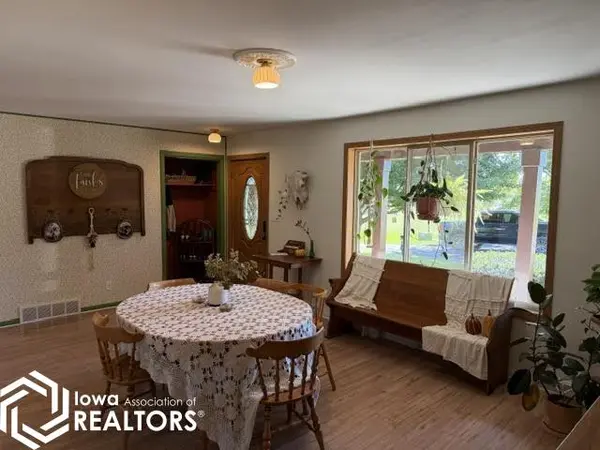 1714 Illinois ST, Bedford, IA 50833