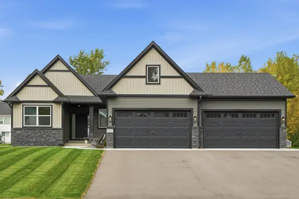 11273 195th CIR NW, Elk River, MN 55330