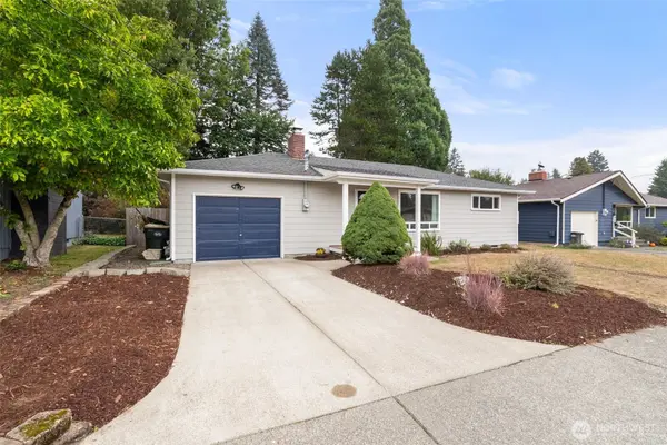 320 Y ST SW, Tumwater, WA 98501