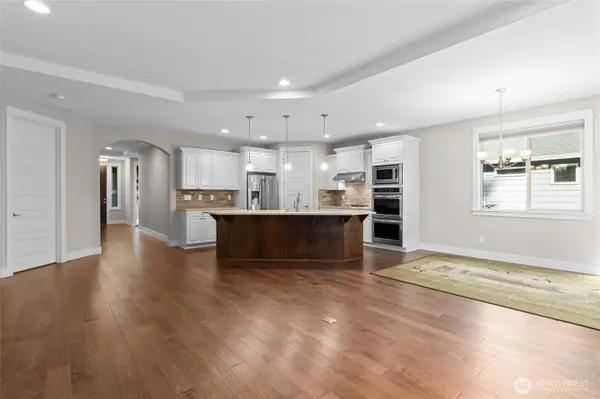 3401 NW Fox Ct., Gig Harbor, WA 98335