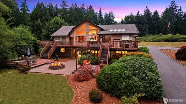 3188 SE Hinkley RD SE, Port Orchard, WA 98366
