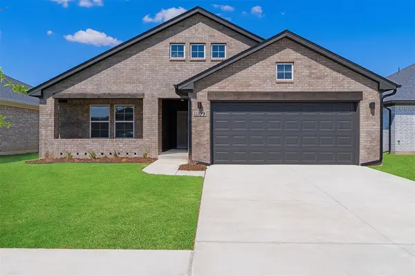 11109 NW 131st ST, Piedmont, OK 73078