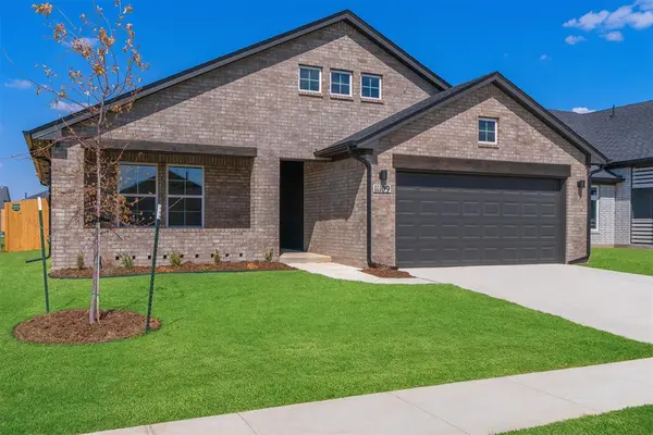 11109 NW 131st ST, Piedmont, OK 73078