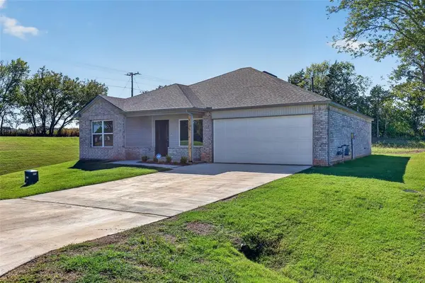 4326 S Elm Ridge ST, Stillwater, OK 74074