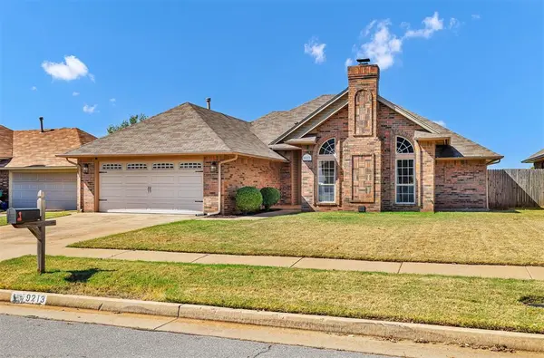9213 Southlake DR, Oklahoma City, OK 73159