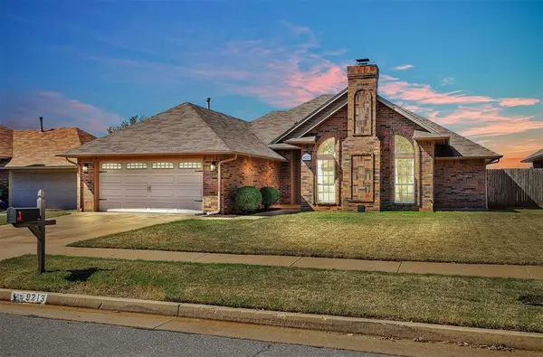 9213 Southlake DR, Oklahoma City, OK 73159