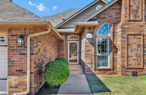9213 Southlake DR, Oklahoma City, OK 73159