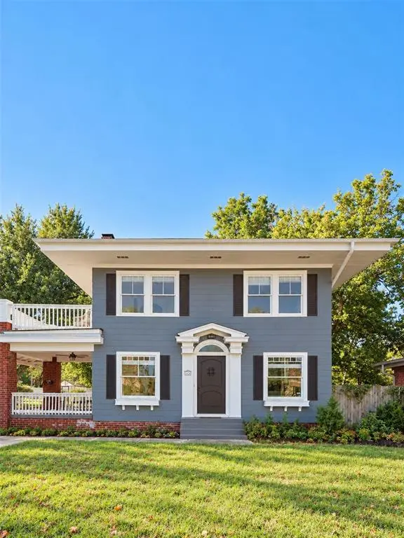 1824 NW 17th ST, Oklahoma City, OK 73106