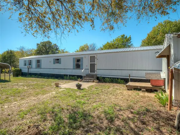 115340 S 4234 RD, Eufaula, OK 74432
