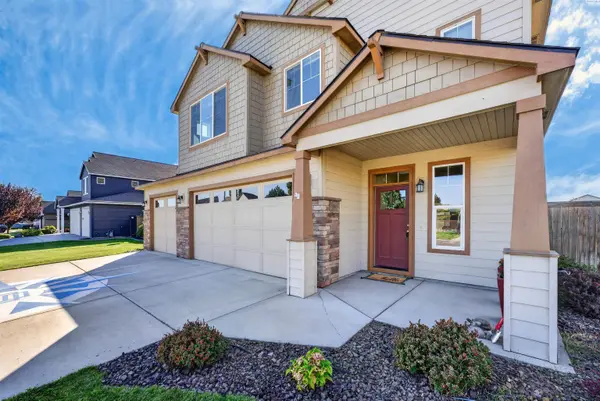 6108 Somerset Lane, Pasco, WA 99301