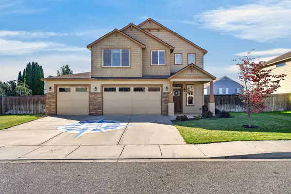 6108 Somerset Lane, Pasco, WA 99301