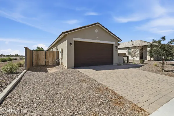 17939 W Toronto WAY, Goodyear, AZ 85338