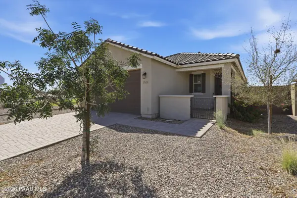 17939 W Toronto WAY, Goodyear, AZ 85338