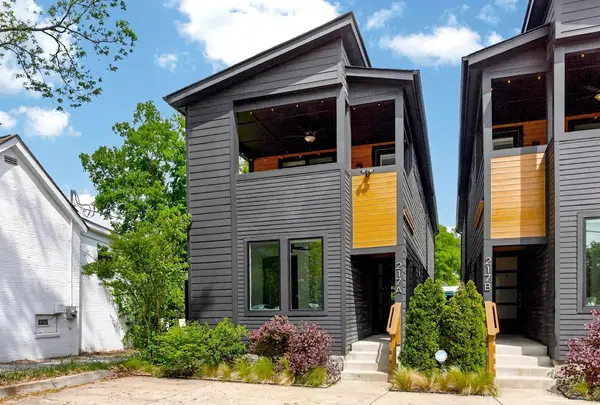 217 Eastmoreland St #A, Nashville, TN 37207