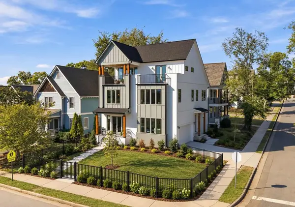 4700 Illinois Ave, Nashville, TN 37209