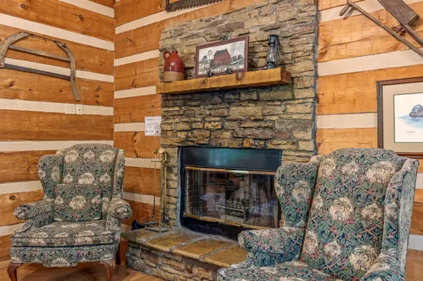 1515 Bluff Ridge Road, Sevierville, TN 37876