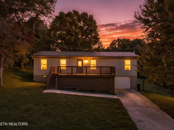 116 Channel Drive, Loudon, TN 37774