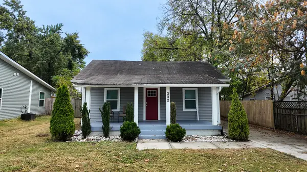 302 28th St, Old Hickory, TN 37138