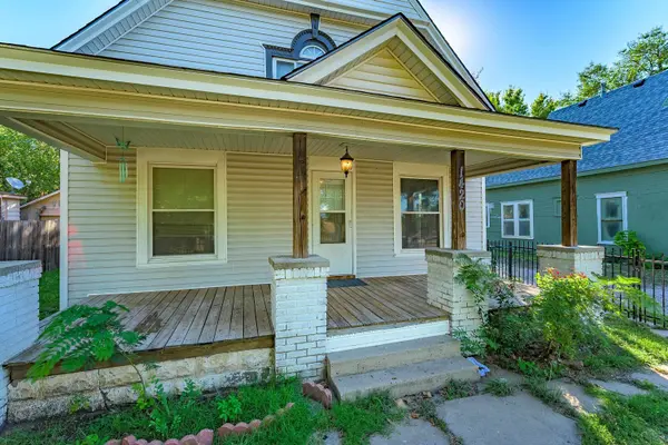 1420 S Emporia Ave, Wichita, KS 67211