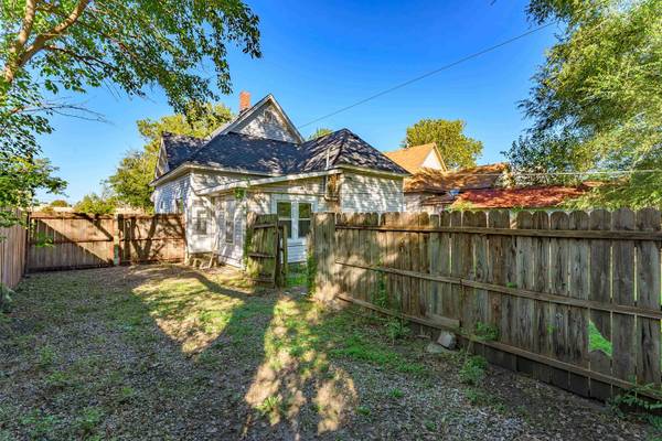 1420 S Emporia Ave, Wichita, KS 67211