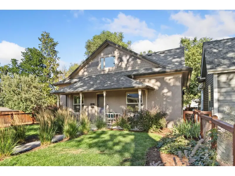 230 N Loomis, Fort Collins, CO 80521