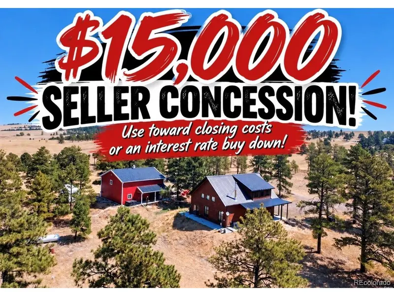 32030 Cattle, Ramah, CO 80832