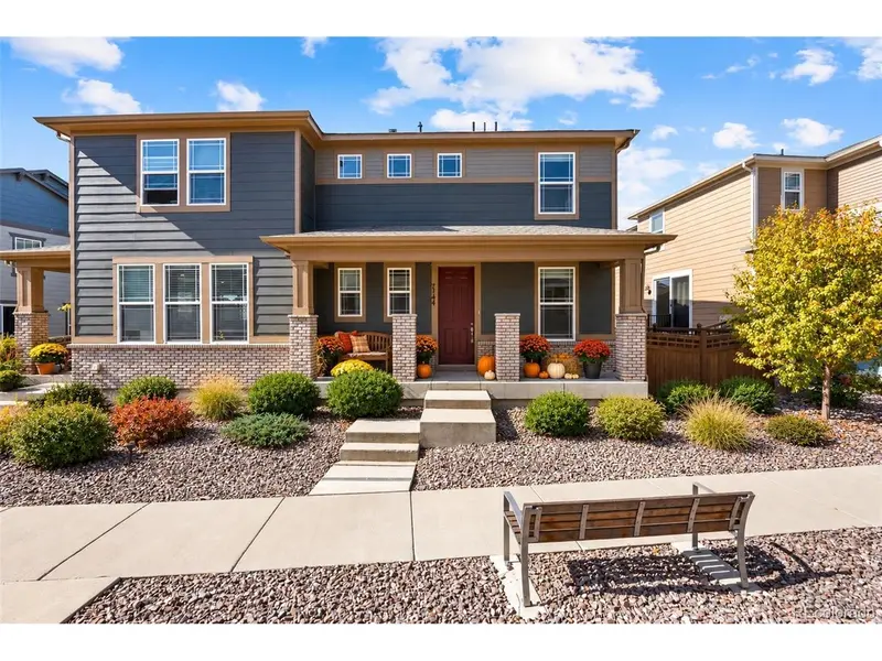 7144 Finsberry, Castle Pines, CO 80108