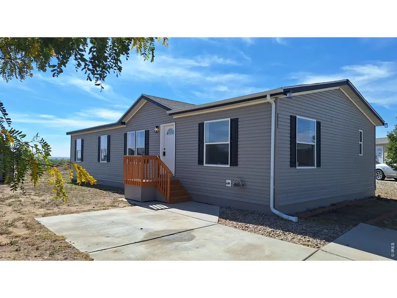 4320 Buffalo #429, Evans, CO 80620
