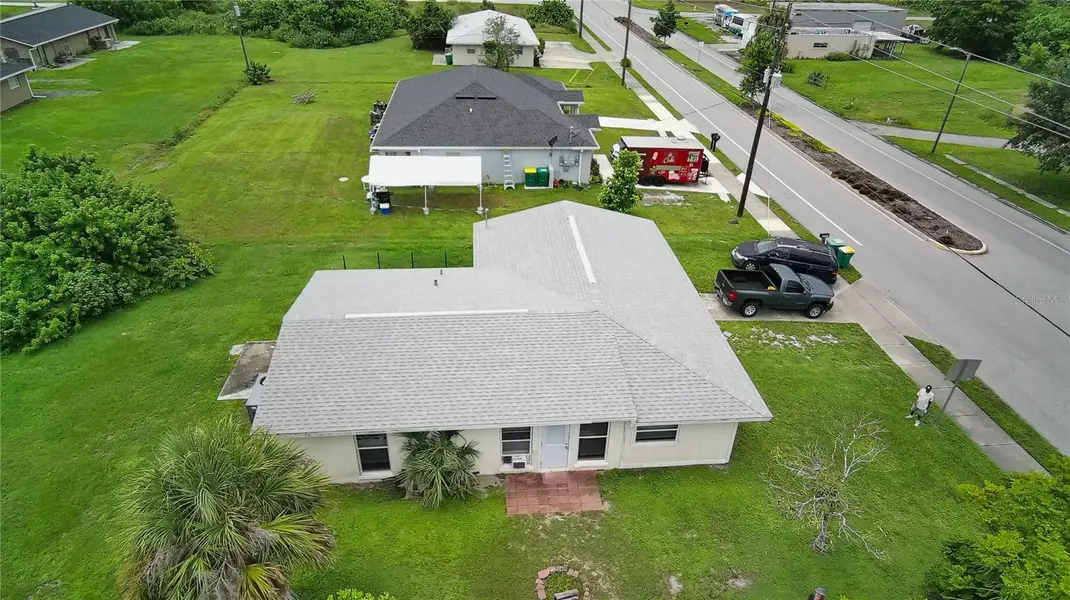 27101 SUNNYBROOK RD, Punta Gorda, FL 33983