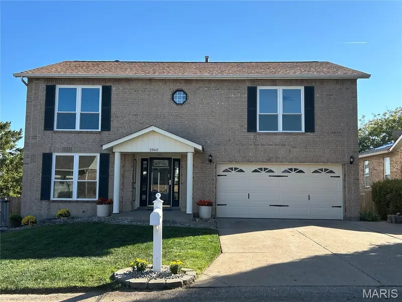 2940 Katie CT, Arnold, MO 63010