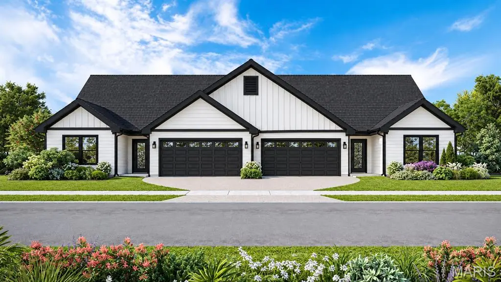 3901 Amber PT, Imperial, MO 63052