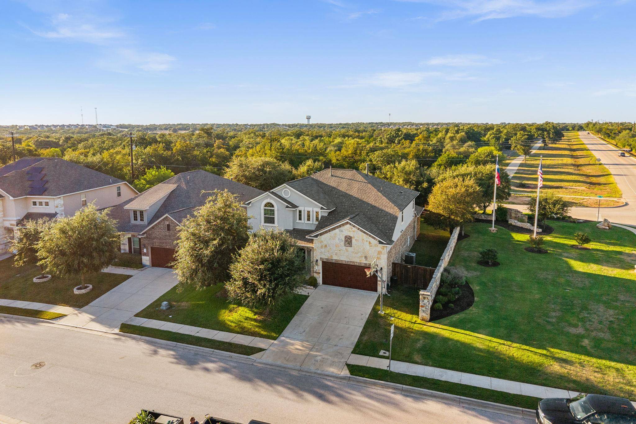 104 Cross Timbers DR, Georgetown, TX 78628