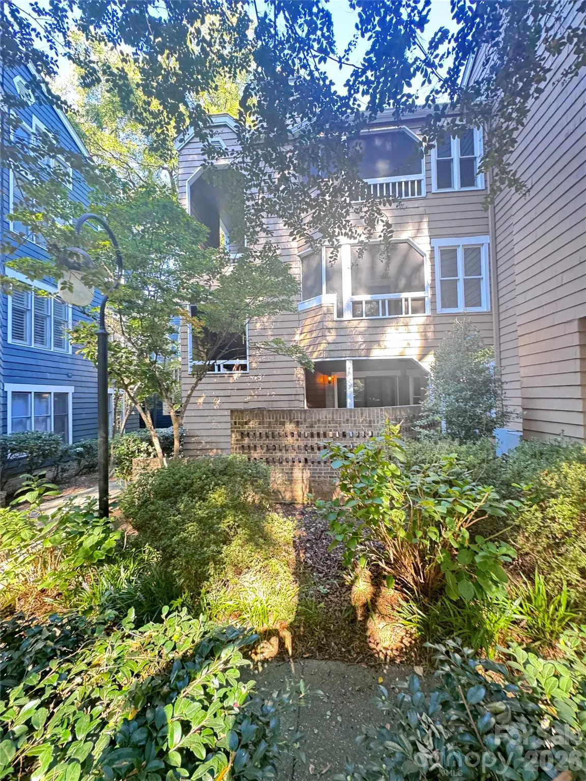 413 W 8th ST #B, Charlotte, NC 28202