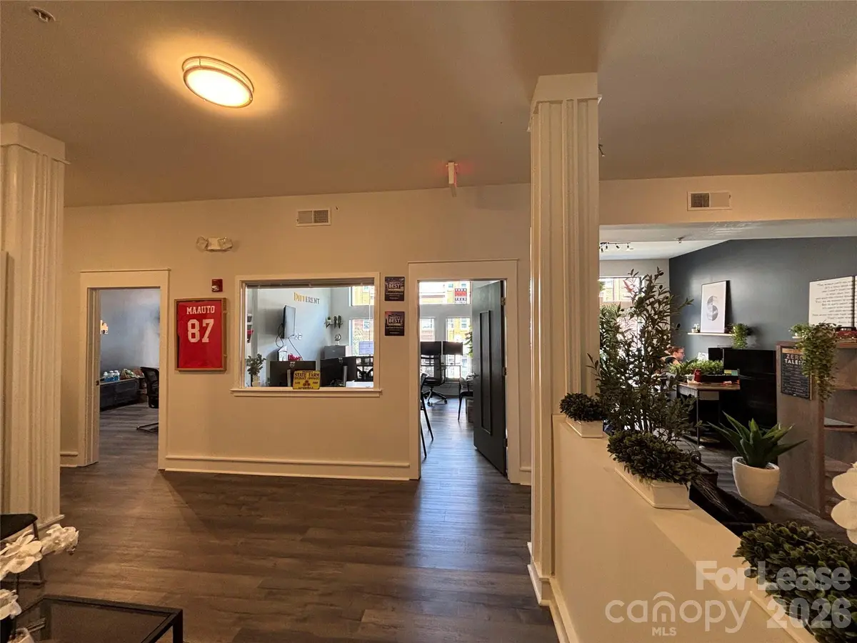 2125 Southend LN, Charlotte, NC 28203