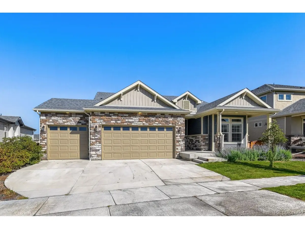 16455 E 110th, Commerce City, CO 80022