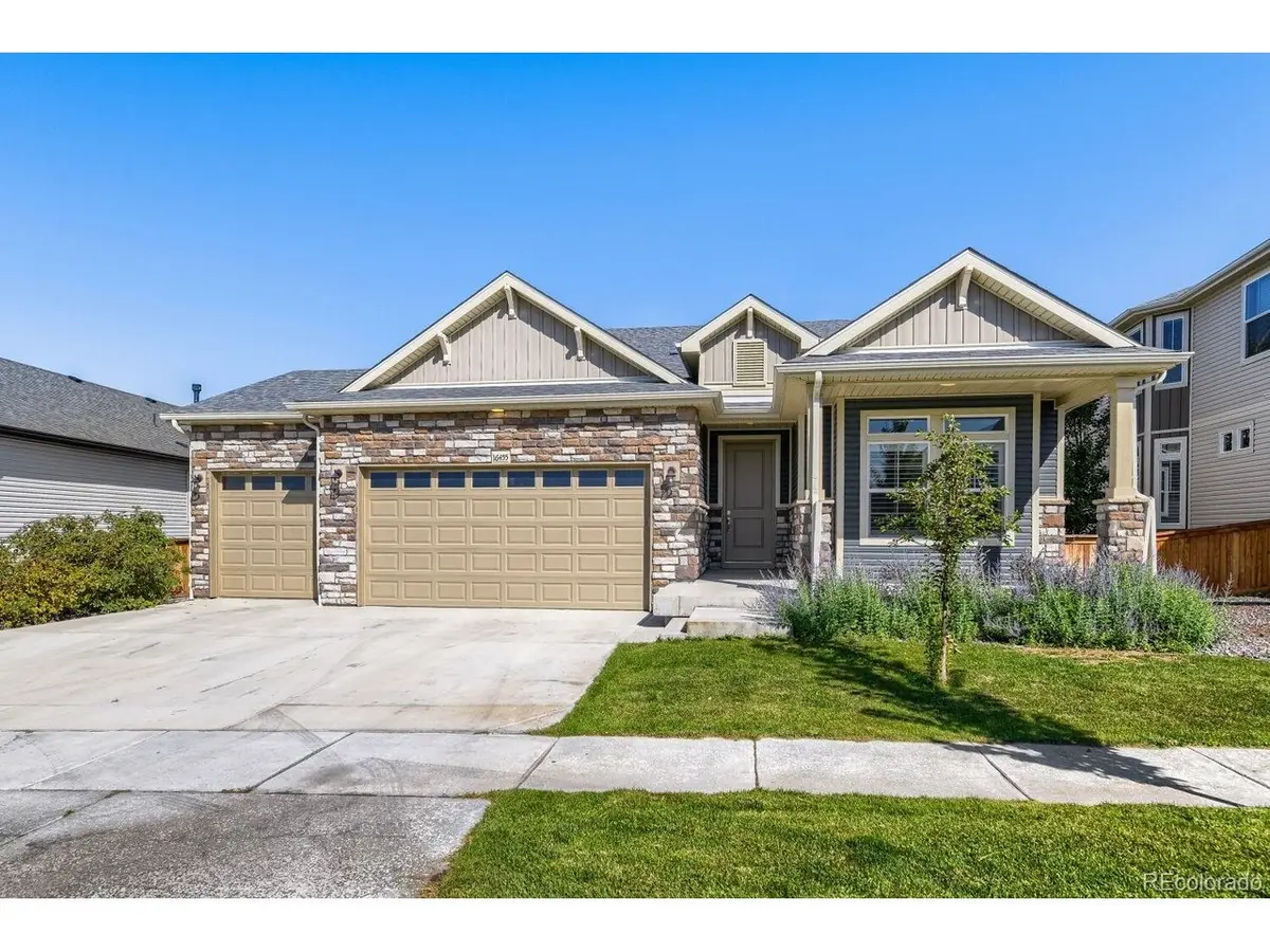 16455 E 110th, Commerce City, CO 80022