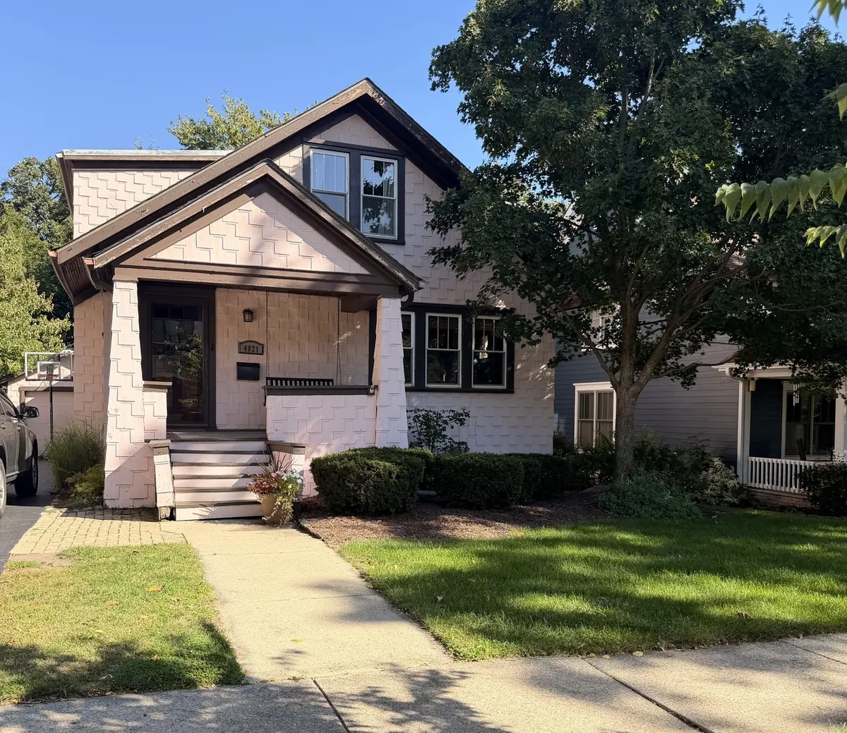 4821 Saratoga AVE, Downers Grove, IL 60515