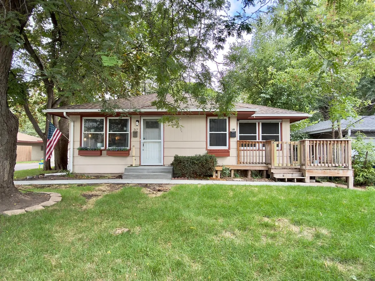 317 Washington AVE S, Edina, MN 55343