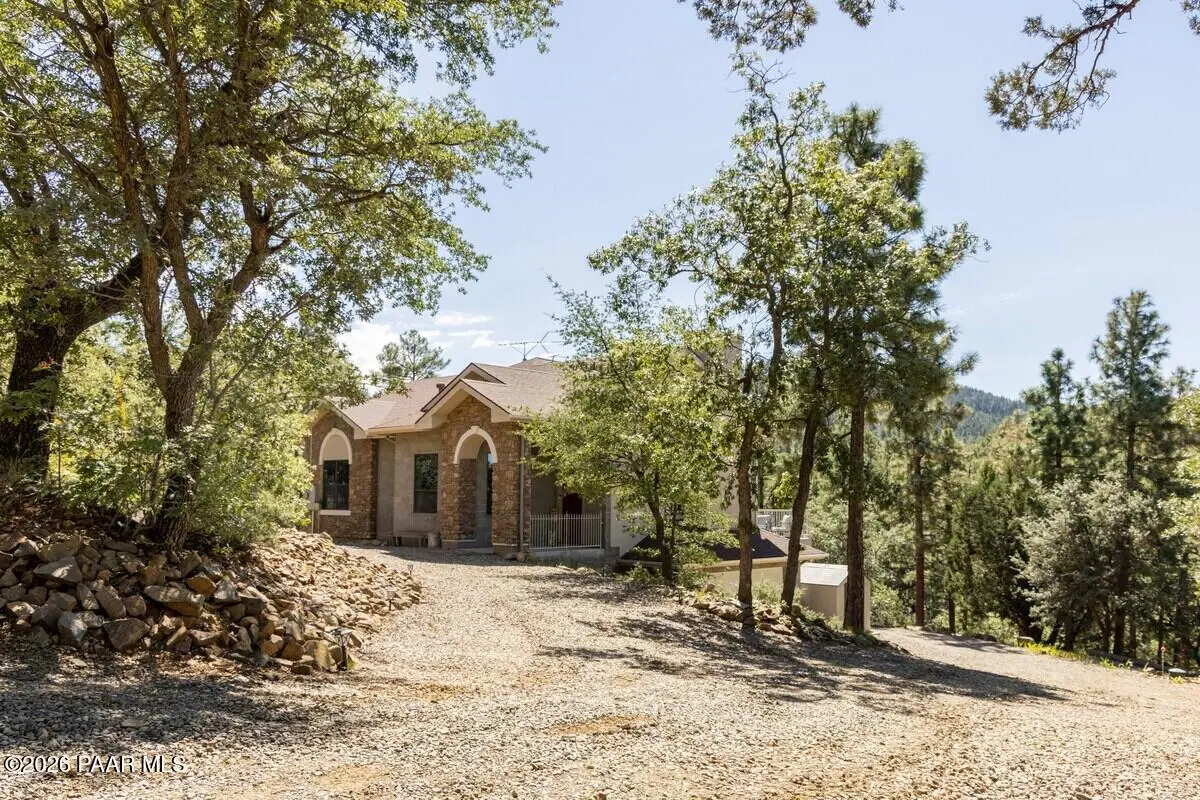 4695 S Jack Pine RD, Prescott, AZ 86303
